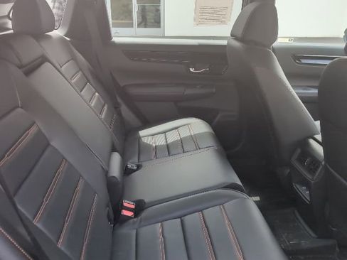 Used 2026 Honda CR-V Sport Touring image 25