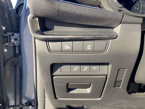 Used 2024 MAZDA MAZDA3 s image 15