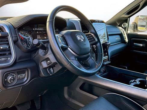 Certified 2020 RAM 2500 Laramie image 19