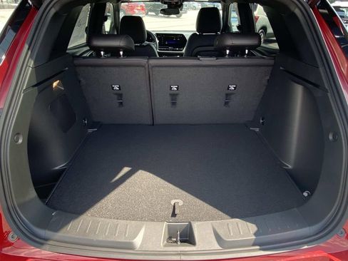 New 2026 Chevrolet TrailBlazer RS w/ Convenience Package image 11