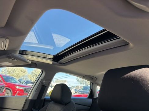 Certified 2025 Honda Accord SE image 15