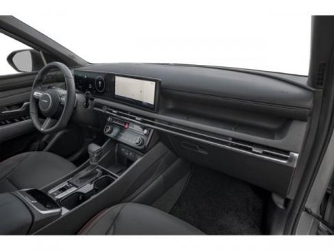 New 2026 Hyundai Santa Cruz Limited AWD/4WD image 17