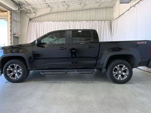 Used 2016 Chevrolet Colorado Z71 image 26