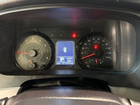 Used 2017 Toyota Sienna LE image 16