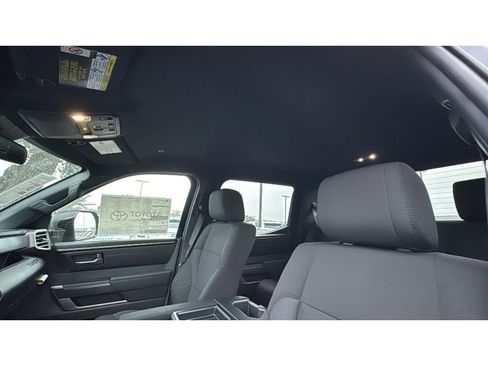 New 2026 Toyota Tundra SR5 w/ SR5 Convenience Package AWD/4WD image 59