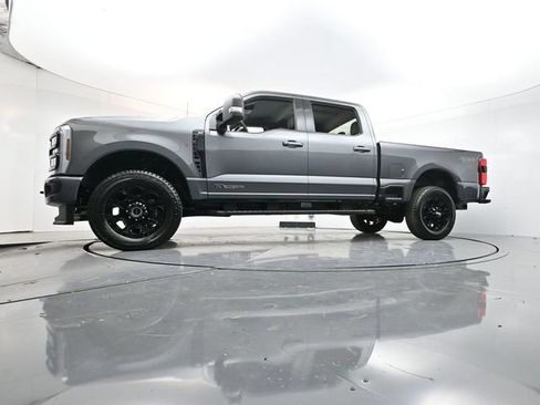 Used 2026 Ford F350 XLT w/ XLT Premium Package AWD/4WD image 29
