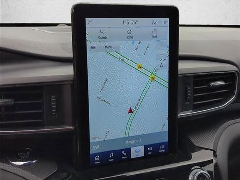 Used 2023 Ford Explorer ST w/ Equipment Group 401A image 14