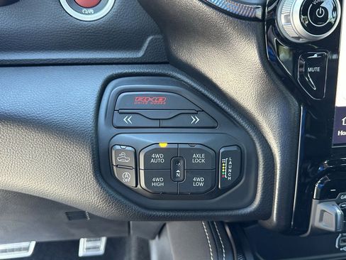 Used 2025 RAM 1500 RHO image 31
