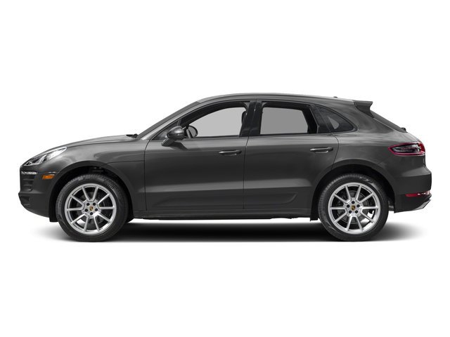 Used 2018 Porsche Macan AWD/4WD image 3