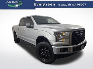 Used 2017 Ford F150 XLT w/ Equipment Group 302A Luxury 360° Tour