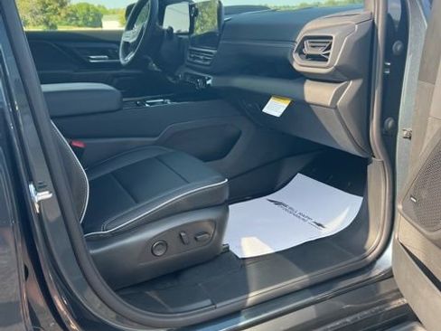 New 2026 Chevrolet Silverado EV LT w/ Plus Package image 9