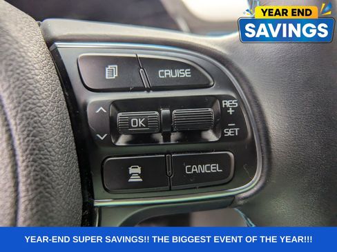 Used 2019 Kia Niro EX Premium image 34