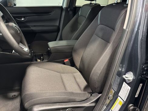 Used 2023 Honda CR-V EX image 31