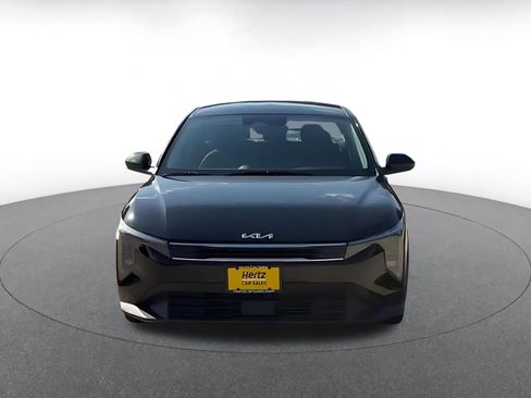 Used 2025 Kia K4 FWD image 4