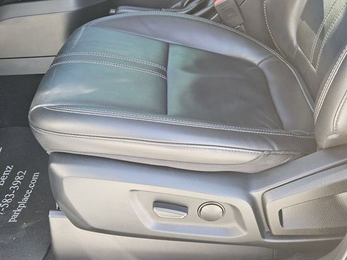 Used 2021 Ford Ranger Lariat w/ Equipment Group 501A High image 26