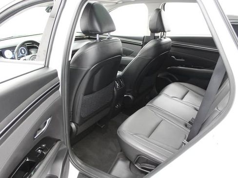 Used 2023 Hyundai Tucson Limited AWD/4WD image 18