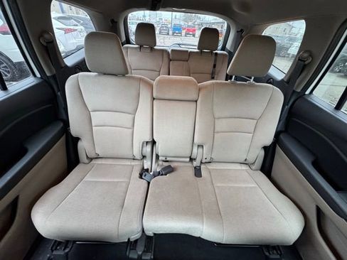 Used 2016 Honda Pilot EX image 13