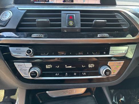 Used 2020 BMW X3 sDrive30i w/ Convenience Package image 20