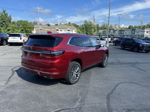 New 2026 Buick Enclave Avenir w/ Super Cruise Package AWD/4WD image 14