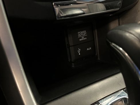 Used 2015 Honda Accord EX-L image 16