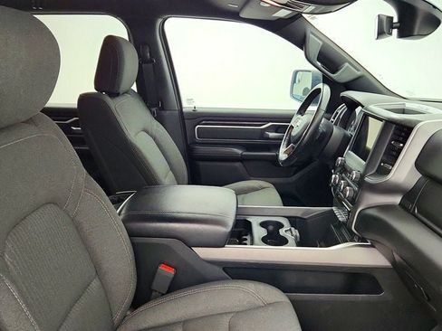 Used 2020 RAM 1500 Big Horn AWD/4WD image 24