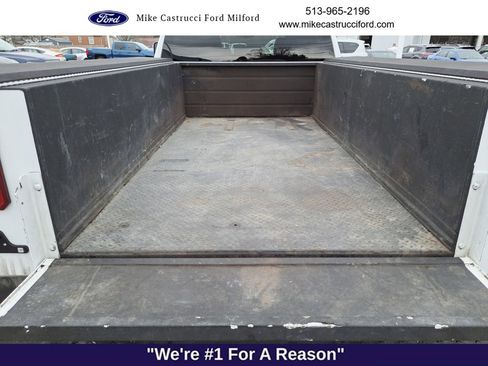 Used 2022 Chevrolet Silverado 2500 W/T w/ WT Convenience Package image 27