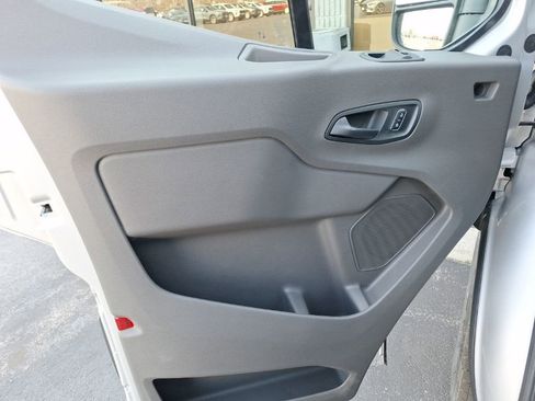 New 2026 Ford Transit 150 Low Roof image 2