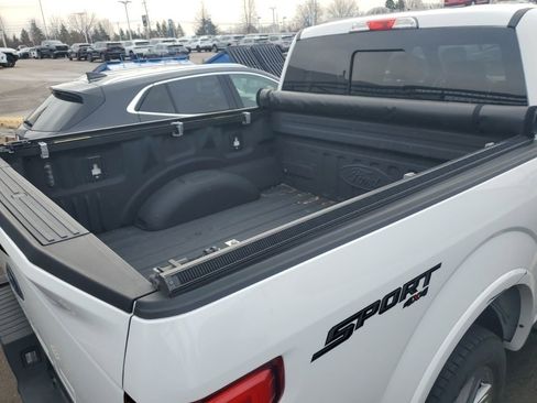 Used 2019 Ford F150 XLT w/ Equipment Group 302A Luxury image 4