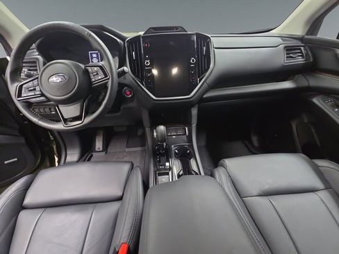 Certified 2025 Subaru Ascent Bronze Edition w/ Popular Package #2 image 14