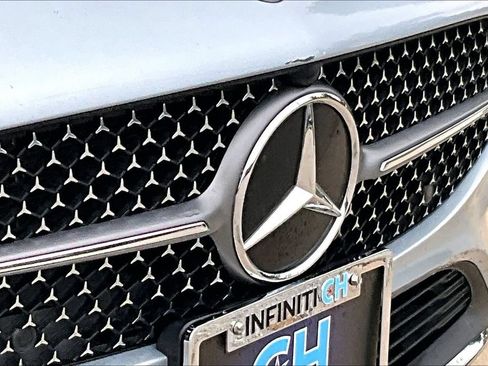Used 2025 Mercedes-Benz CLA 250 image 11