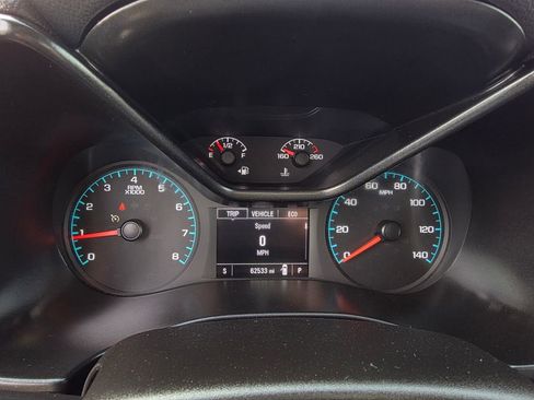 Used 2022 Chevrolet Colorado LT w/ Fleet Safety Package image 14