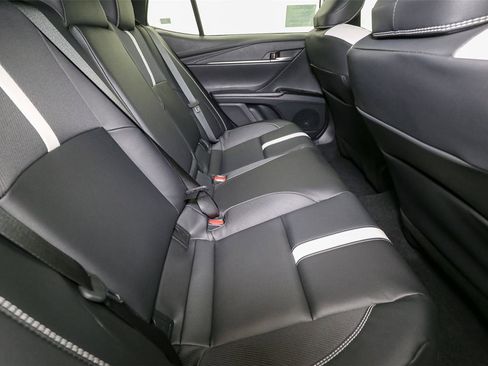 New 2026 Toyota Camry Hybrid image 17