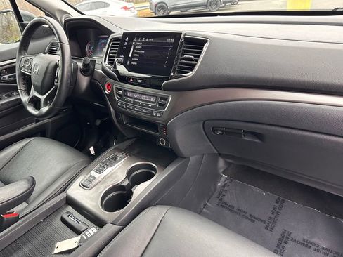 Used 2021 Honda Pilot EX-L image 19