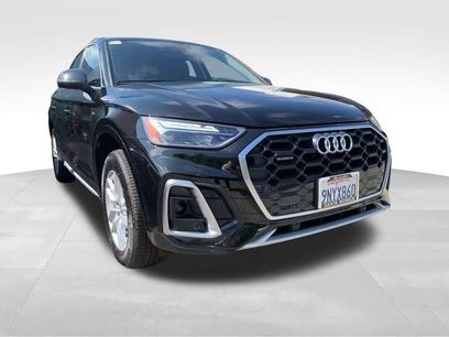 Used 2024 Audi Q5 2.0T Premium w/ Convenience Package