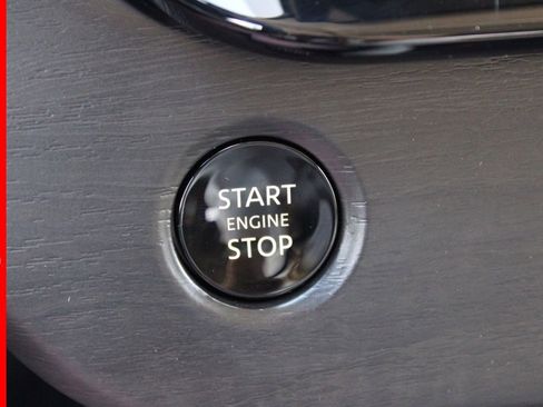 New 2025 Nissan Murano Platinum w/ Cargo Package image 25