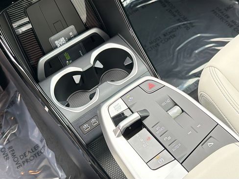 New 2026 BMW X1 xDrive28i w/ Technology Package image 28