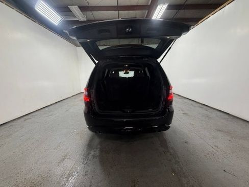 Used 2024 Dodge Durango Citadel AWD/4WD image 9
