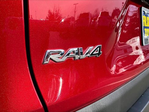 Certified 2024 Toyota RAV4 LE image 30
