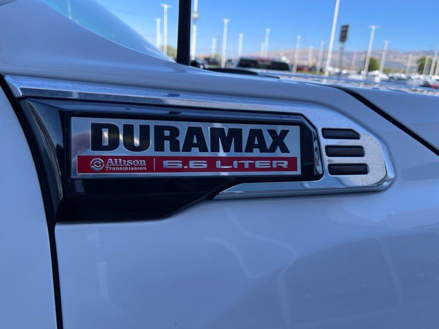 Used 2024 GMC Sierra 2500 Denali w/ Denali Reserve Package AWD/4WD image 21