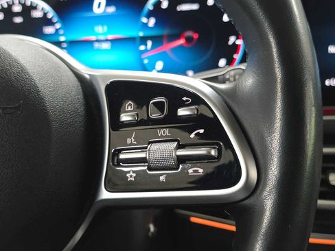 Certified 2020 Mercedes-Benz GLE 350 4MATIC image 26