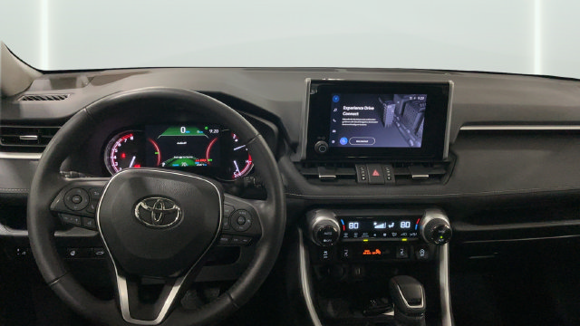 Used 2024 Toyota RAV4 XLE Premium w/ Weather Package AWD/4WD image 10