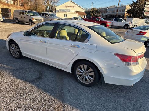 Used 2012 Honda Accord EX-L image 8