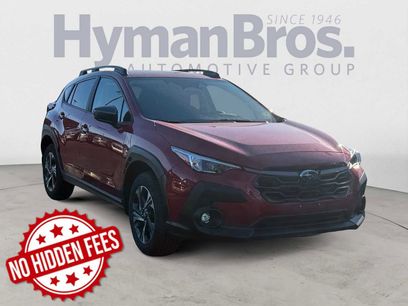New 2026 Subaru Crosstrek 2.0i Premium w/ Convenience Package #2