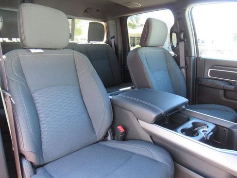 New 2026 RAM 3500 Big Horn image 12