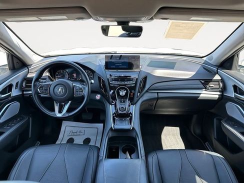 Used 2022 Acura RDX w/ Technology Package image 10