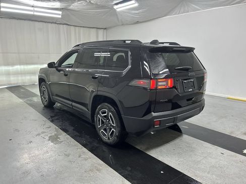 New 2026 Jeep Cherokee Laredo AWD/4WD image 6
