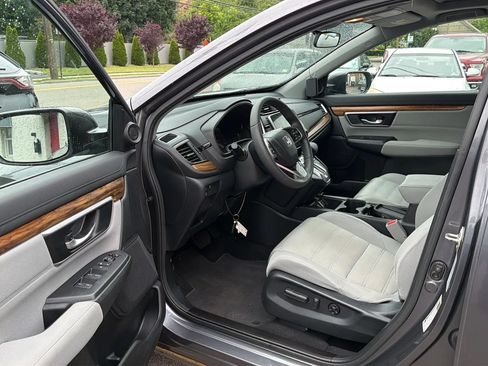 Used 2017 Honda CR-V EX image 23