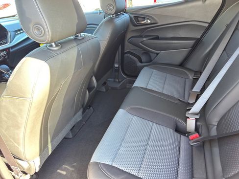New 2026 Chevrolet Trax LT image 10