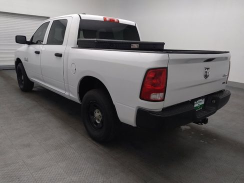 Used 2016 RAM 1500 Tradesman w/ Popular Equipment Group image 5