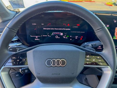 Used 2025 Audi A5 2.0T Premium w/ Convenience Package image 14